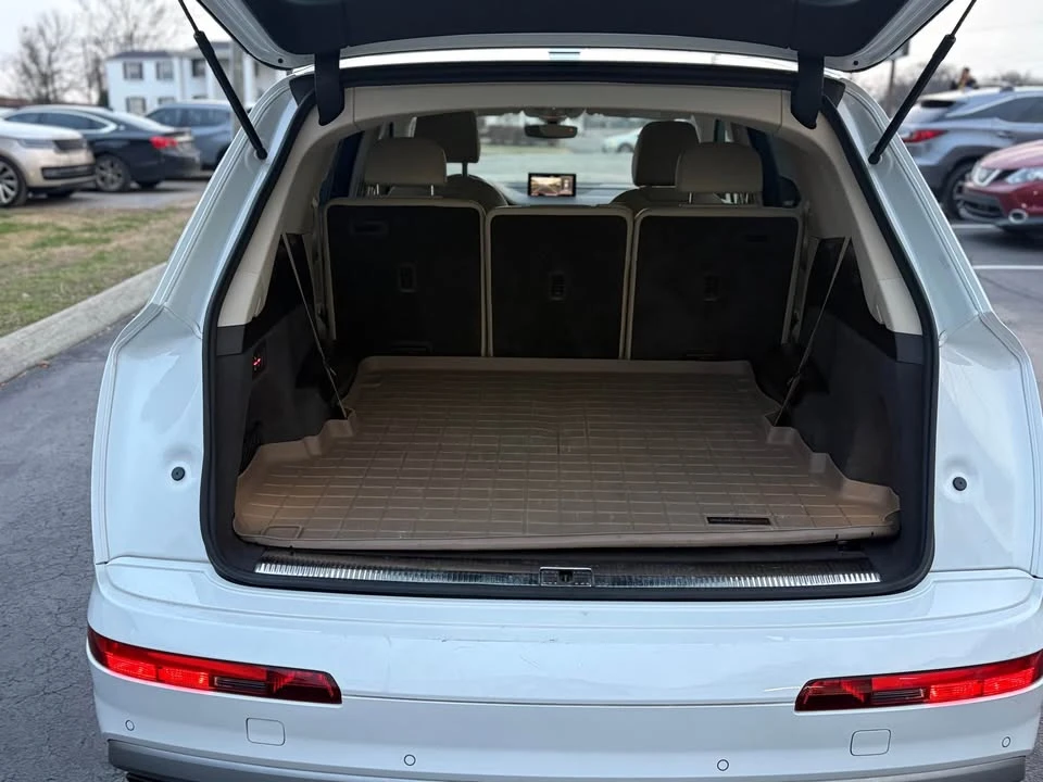 2019 Audi 4M Q7 - Image 12 of 12