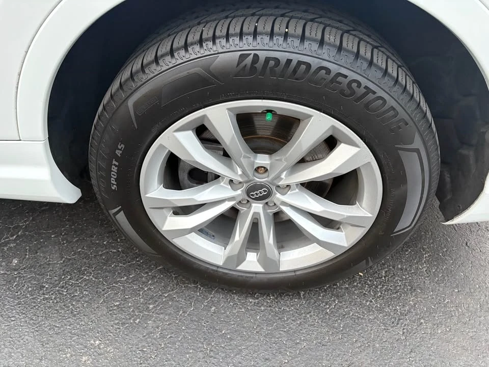 2019 Audi 4M Q7 - Image 11 of 12