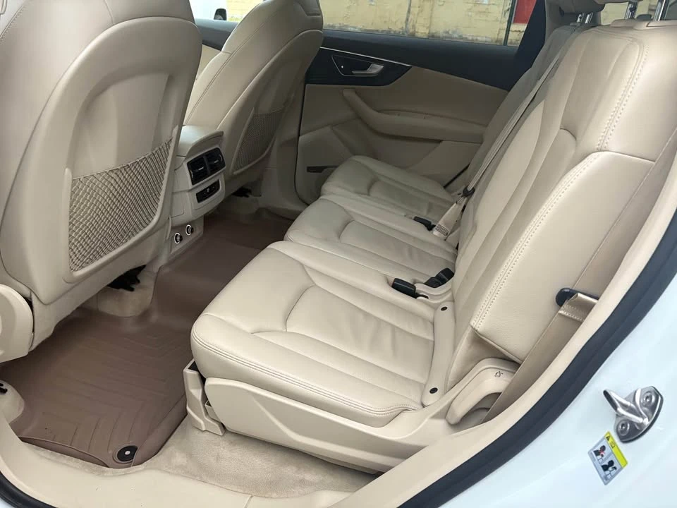2019 Audi 4M Q7 - Image 9 of 12