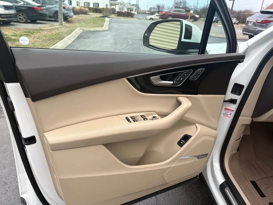 2019 Audi 4M Q7 - Image 8 of 12