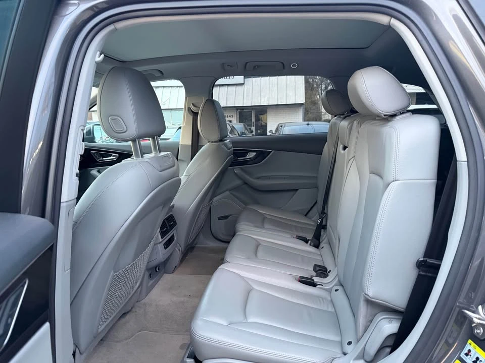 2019 Audi 4M Q7 - Image 10 of 12