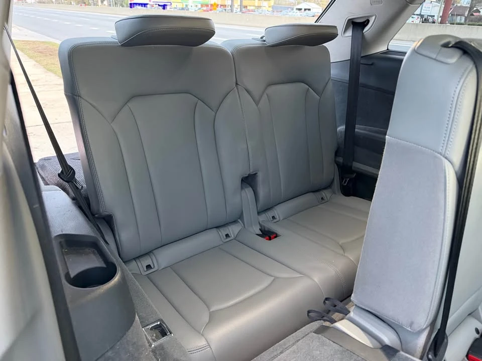 2019 Audi 4M Q7 - Image 11 of 12