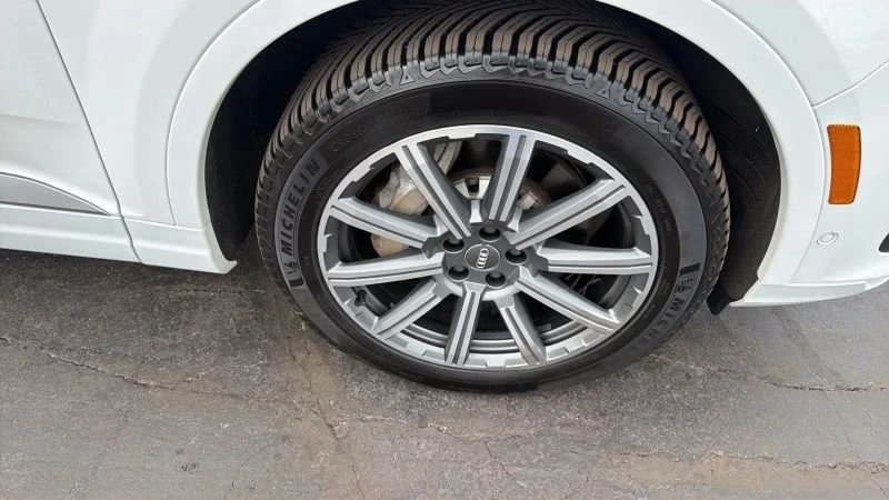 2019 Audi 4M Q7 - Image 3 of 12
