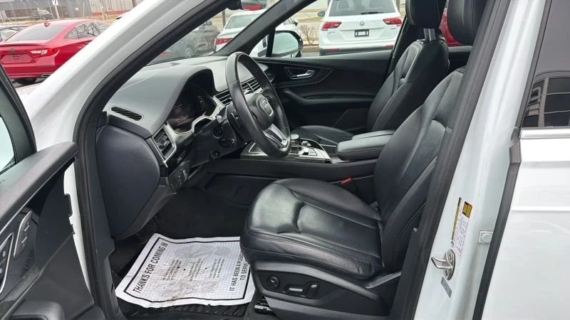 2019 Audi 4M Q7 - Image 10 of 12