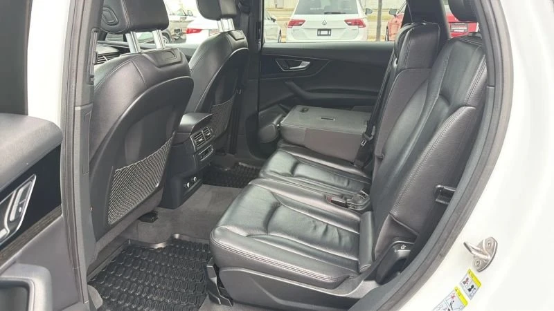 2019 Audi 4M Q7 - Image 9 of 12