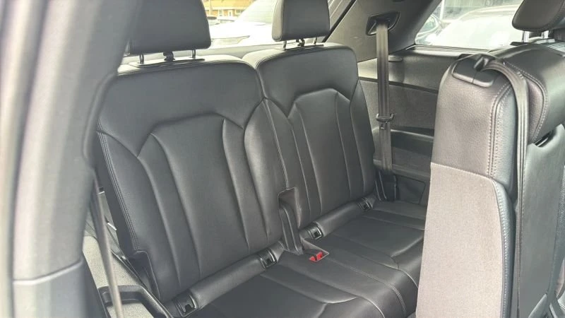 2019 Audi 4M Q7 - Image 6 of 12
