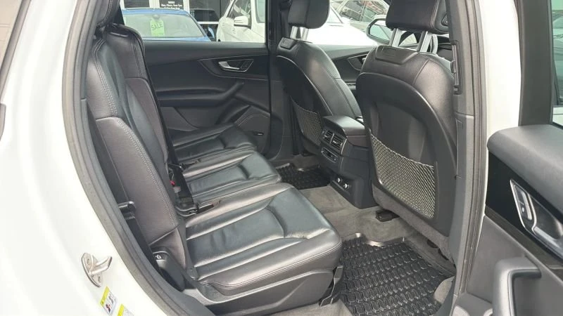 2019 Audi 4M Q7 - Image 5 of 12