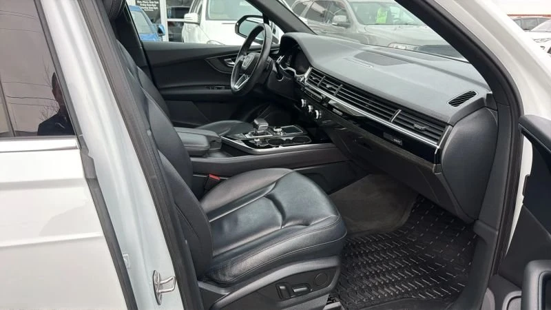 2019 Audi 4M Q7 - Image 4 of 12