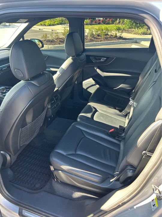 2019 Audi 4M Q7 - Image 10 of 14