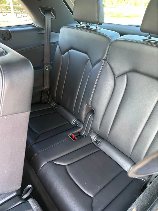 2019 Audi 4M Q7 - Image 11 of 14