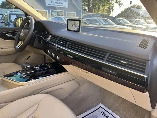 2019 Audi 4M Q7 - Image 8 of 19