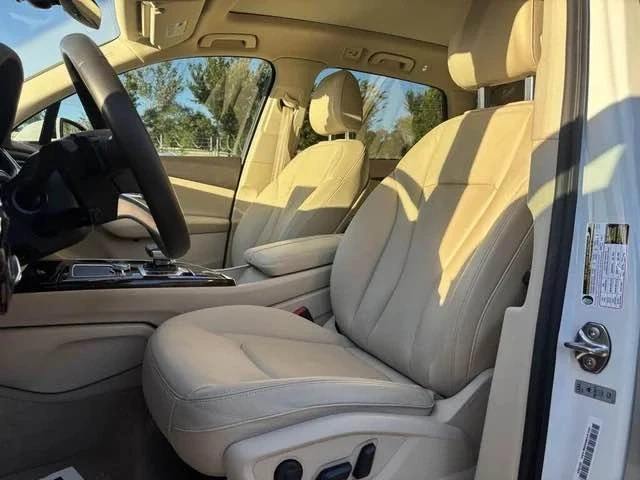 2019 Audi 4M Q7 - Image 7 of 19
