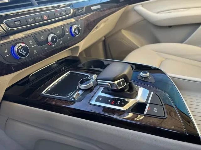 2019 Audi 4M Q7 - Image 16 of 19