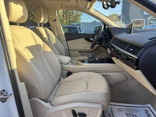 2019 Audi 4M Q7 - Image 9 of 19