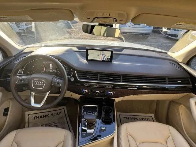 2019 Audi 4M Q7 - Image 13 of 19