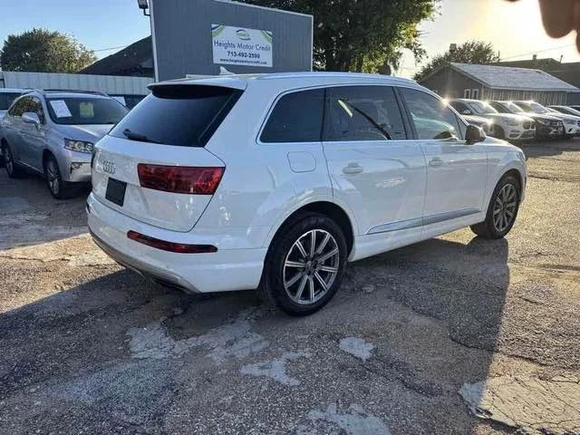 2019 Audi 4M Q7 - Image 5 of 19