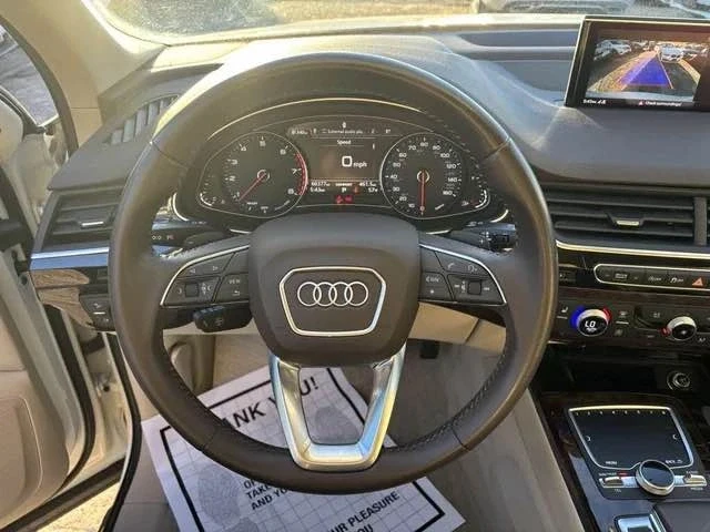2019 Audi 4M Q7 - Image 17 of 19