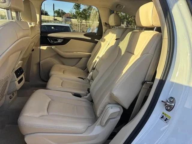 2019 Audi 4M Q7 - Image 10 of 19