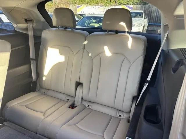 2019 Audi 4M Q7 - Image 12 of 19