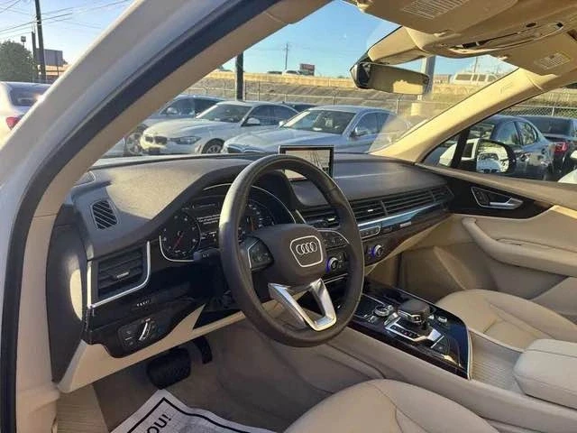 2019 Audi 4M Q7 - Image 6 of 19