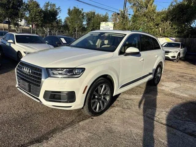 2019 Audi 4M Q7 - Image 2 of 19