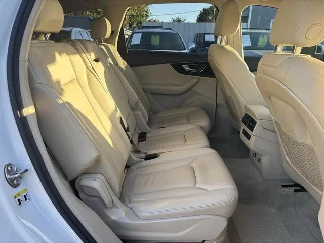 2019 Audi 4M Q7 - Image 11 of 19