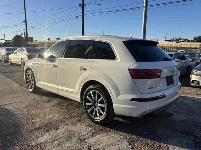 2019 Audi 4M Q7 - Image 3 of 19
