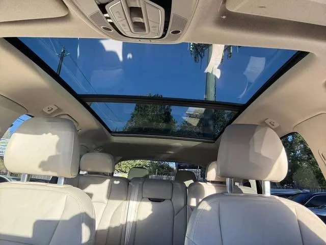 2019 Audi 4M Q7 - Image 18 of 19