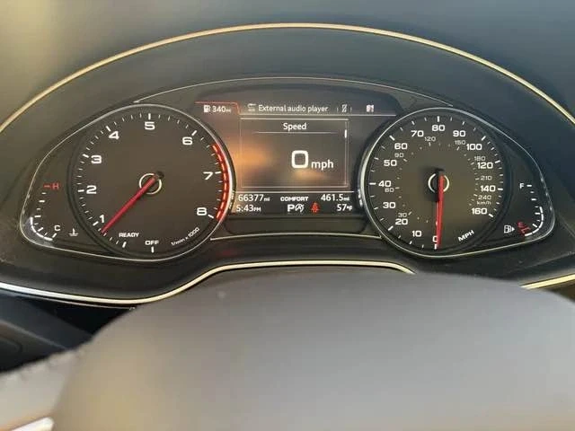 2019 Audi 4M Q7 - Image 19 of 19