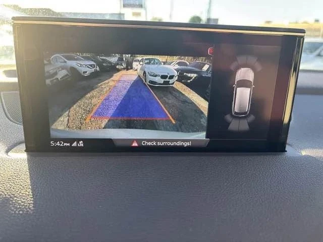 2019 Audi 4M Q7 - Image 15 of 19