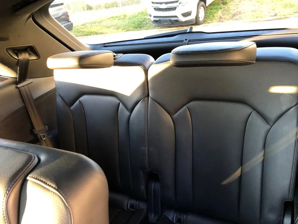 2019 Audi 4M Q7 - Image 11 of 18