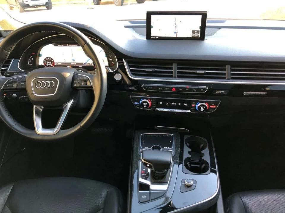 2019 Audi 4M Q7 - Image 14 of 18