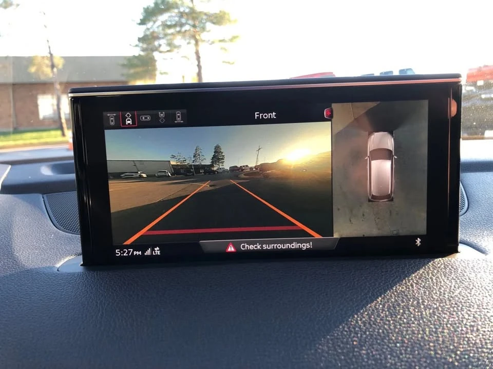 2019 Audi 4M Q7 - Image 13 of 18