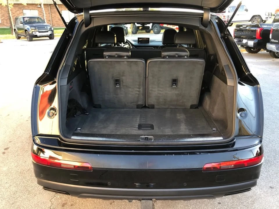 2019 Audi 4M Q7 - Image 12 of 18