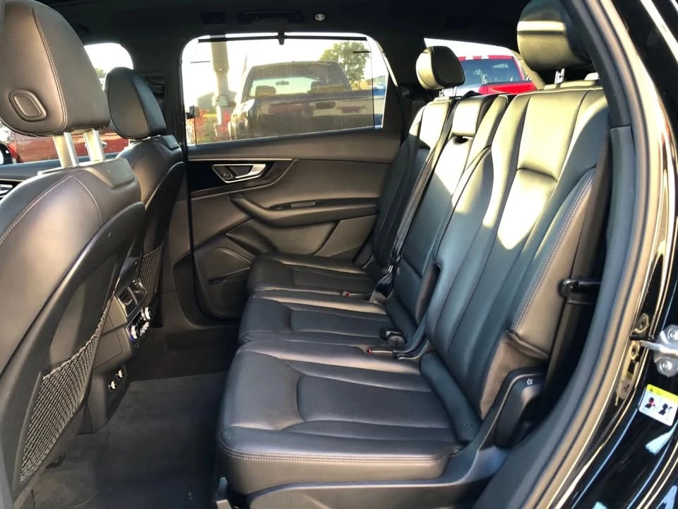 2019 Audi 4M Q7 - Image 10 of 18