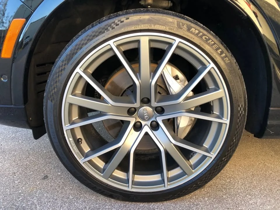 2019 Audi 4M Q7 - Image 17 of 18