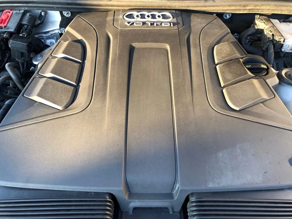 2019 Audi 4M Q7 - Image 18 of 18