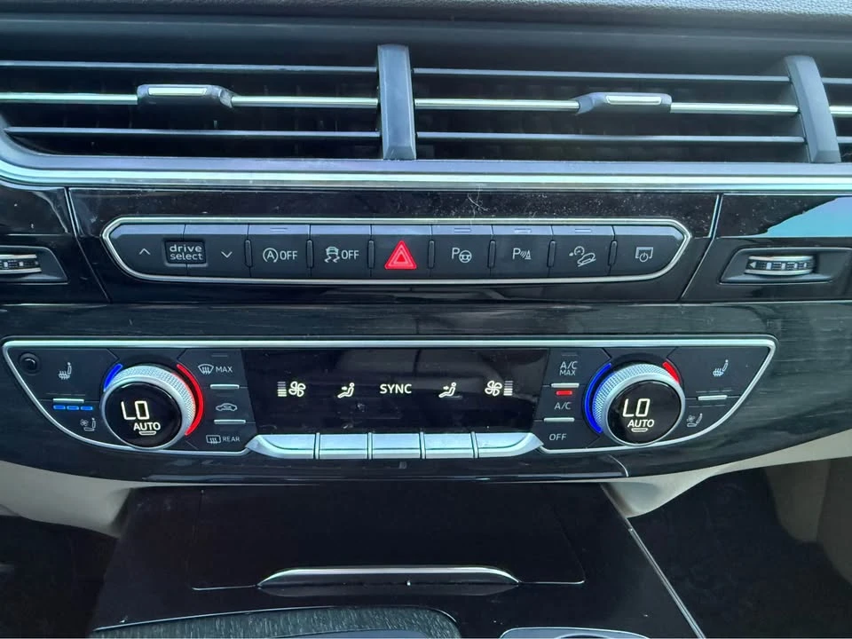 2019 Audi 4M Q7 - Image 9 of 18