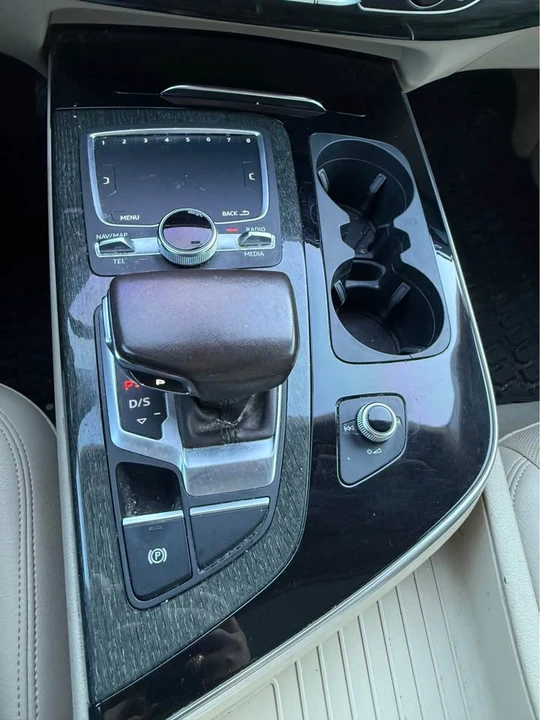 2019 Audi 4M Q7 - Image 10 of 18