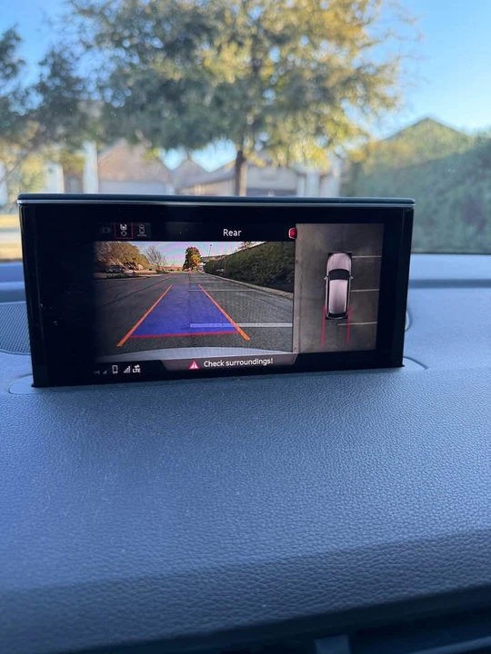 2019 Audi 4M Q7 - Image 13 of 18