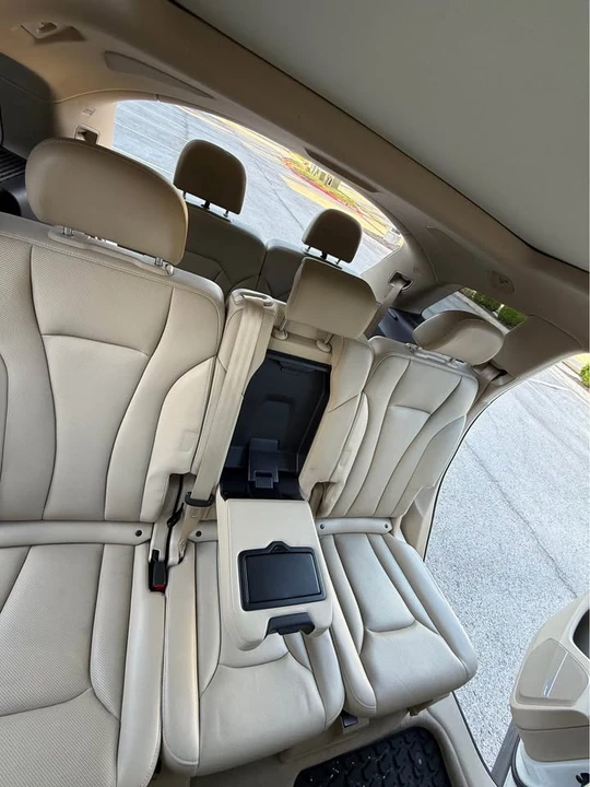 2019 Audi 4M Q7 - Image 17 of 18