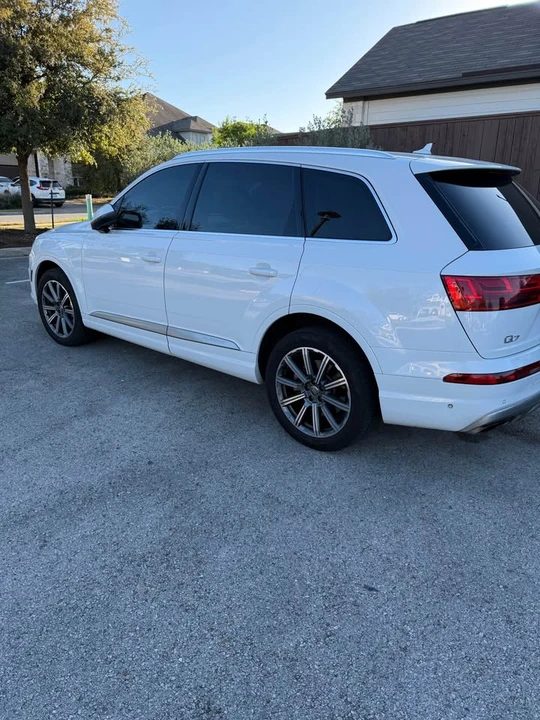 2019 Audi 4M Q7 - Image 6 of 18