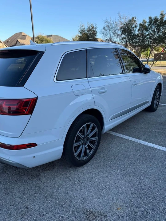 2019 Audi 4M Q7 - Image 5 of 18