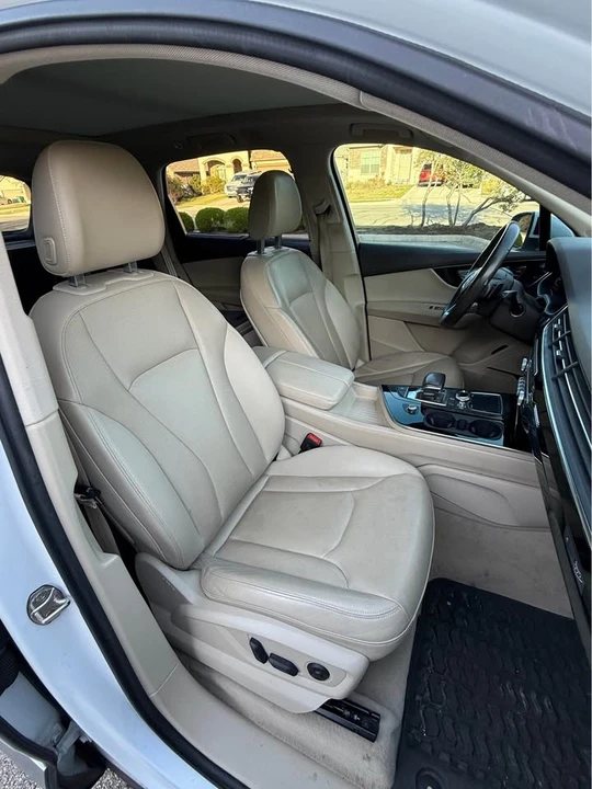 2019 Audi 4M Q7 - Image 12 of 18