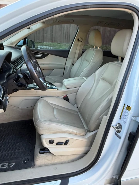 2019 Audi 4M Q7 - Image 11 of 18