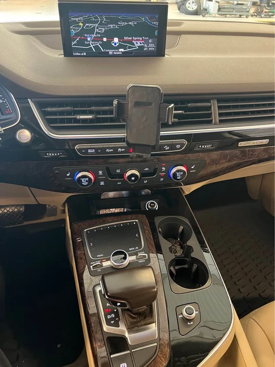 2019 Audi 4M Q7 - Image 3 of 16