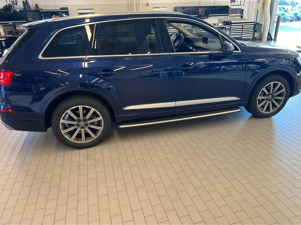 2019 Audi 4M Q7 - Image 6 of 16