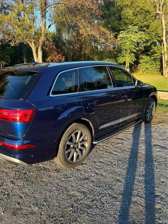2019 Audi 4M Q7 - Image 15 of 16