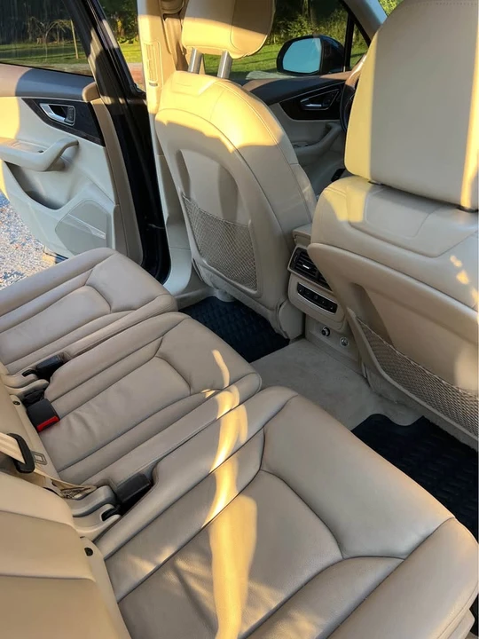 2019 Audi 4M Q7 - Image 10 of 16