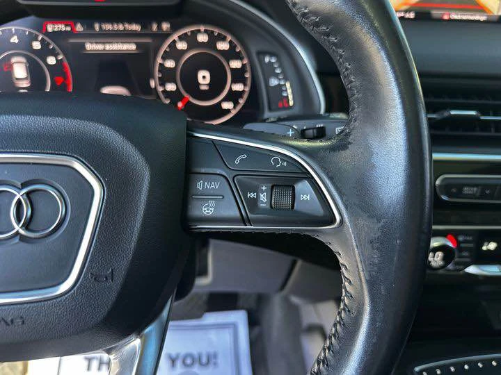 2019 Audi 4M Q7 - Image 14 of 16